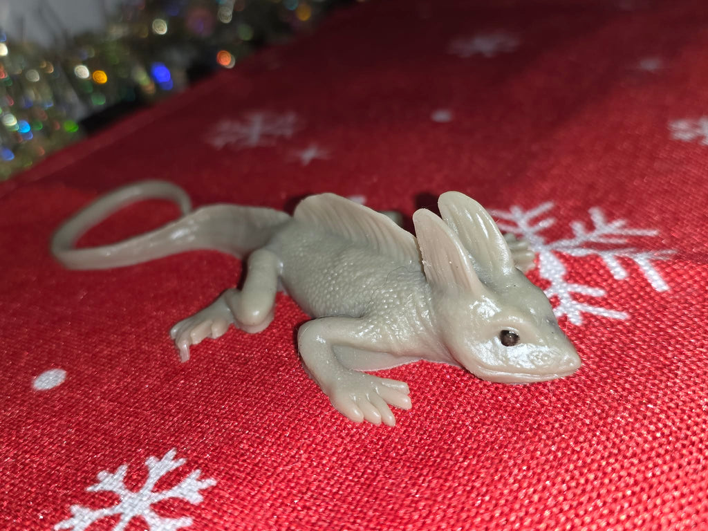 Dragon Hatchling