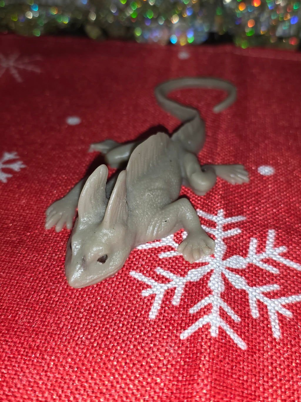 Dragon Hatchling