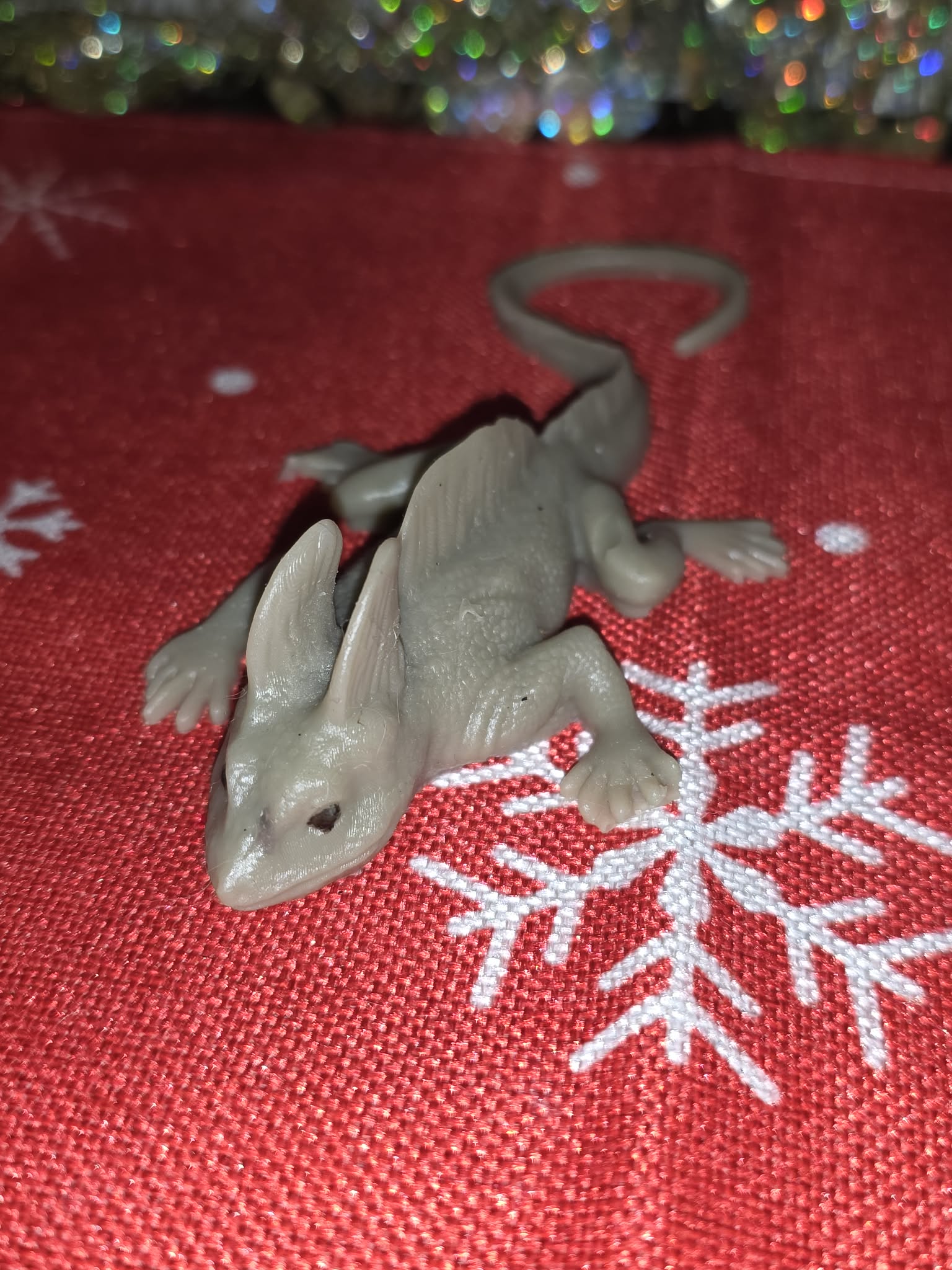 Dragon Hatchling