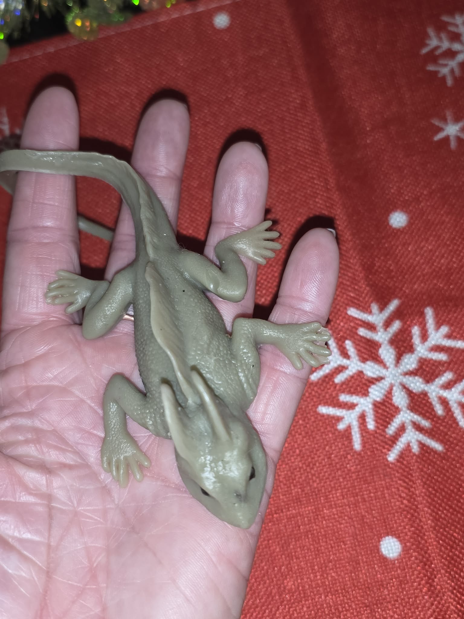 Dragon Hatchling