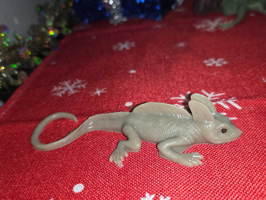 Dragon Hatchling