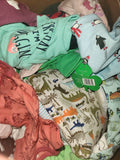 Baby boy clothing surprise box opening reborn doll Baby