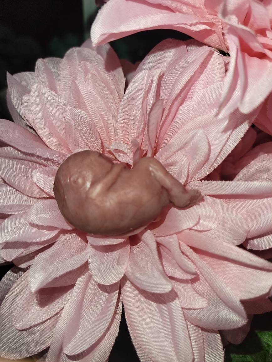 Remembrance Keepsake-handcrafted memorial art peice, custom silicone or resin memory keepsake made to honor loved one