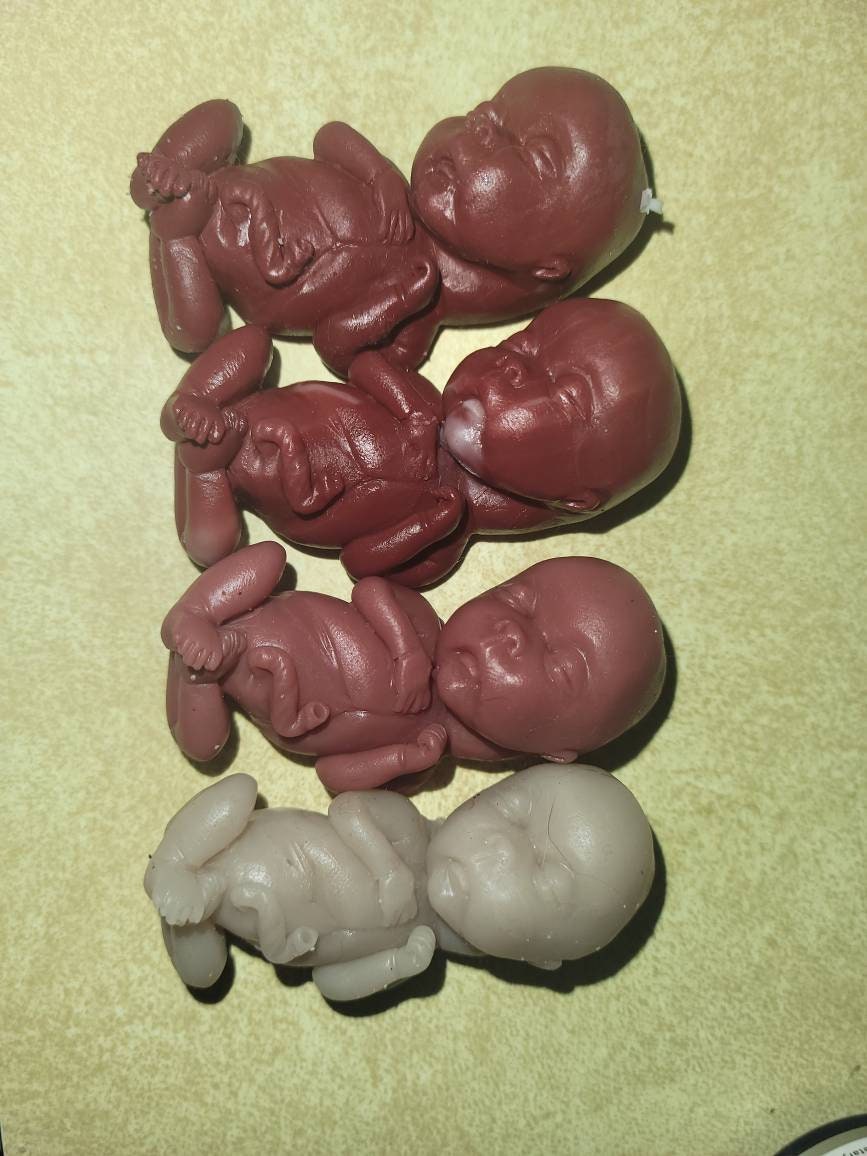 Remembrance Keepsake-handcrafted memorial art peice, custom silicone or resin memory keepsake made to honor loved one