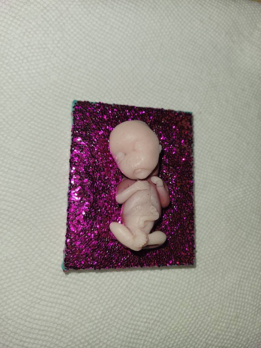 Remembrance Keepsake-handcrafted memorial art peice, custom silicone or resin memory keepsake made to honor loved one