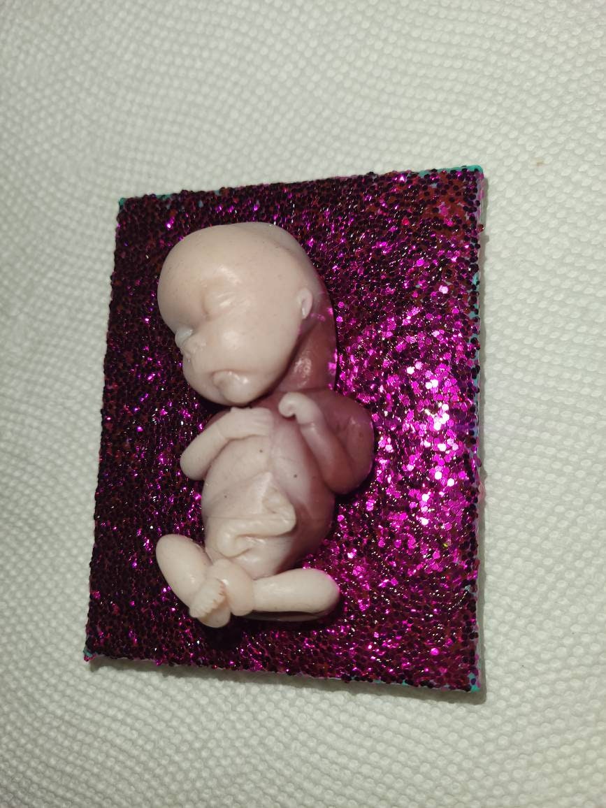 Remembrance Keepsake-handcrafted memorial art peice, custom silicone or resin memory keepsake made to honor loved one