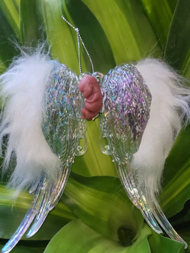 Remembrance Keepsake-handcrafted memorial art peice, custom silicone or resin memory keepsake made to honor loved one