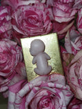 11 week gestational fetus silicone baby