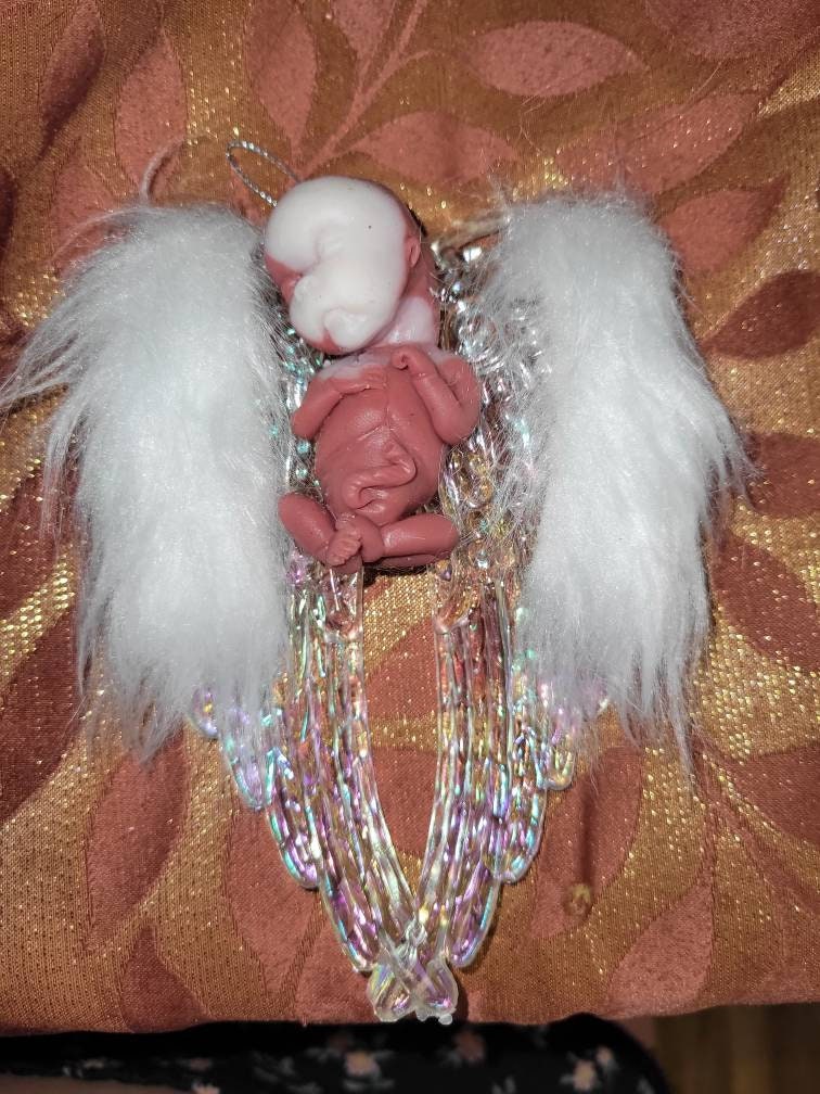 Remembrance Keepsake-handcrafted memorial art peice, custom silicone or resin memory keepsake made to honor loved one