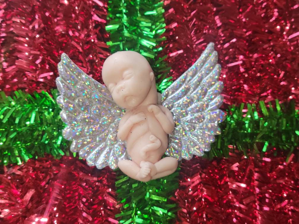 Remembrance Keepsake-handcrafted memorial art peice, custom silicone or resin memory keepsake made to honor loved one
