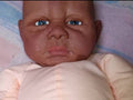 silicone art doll HEAD limbs or full body
