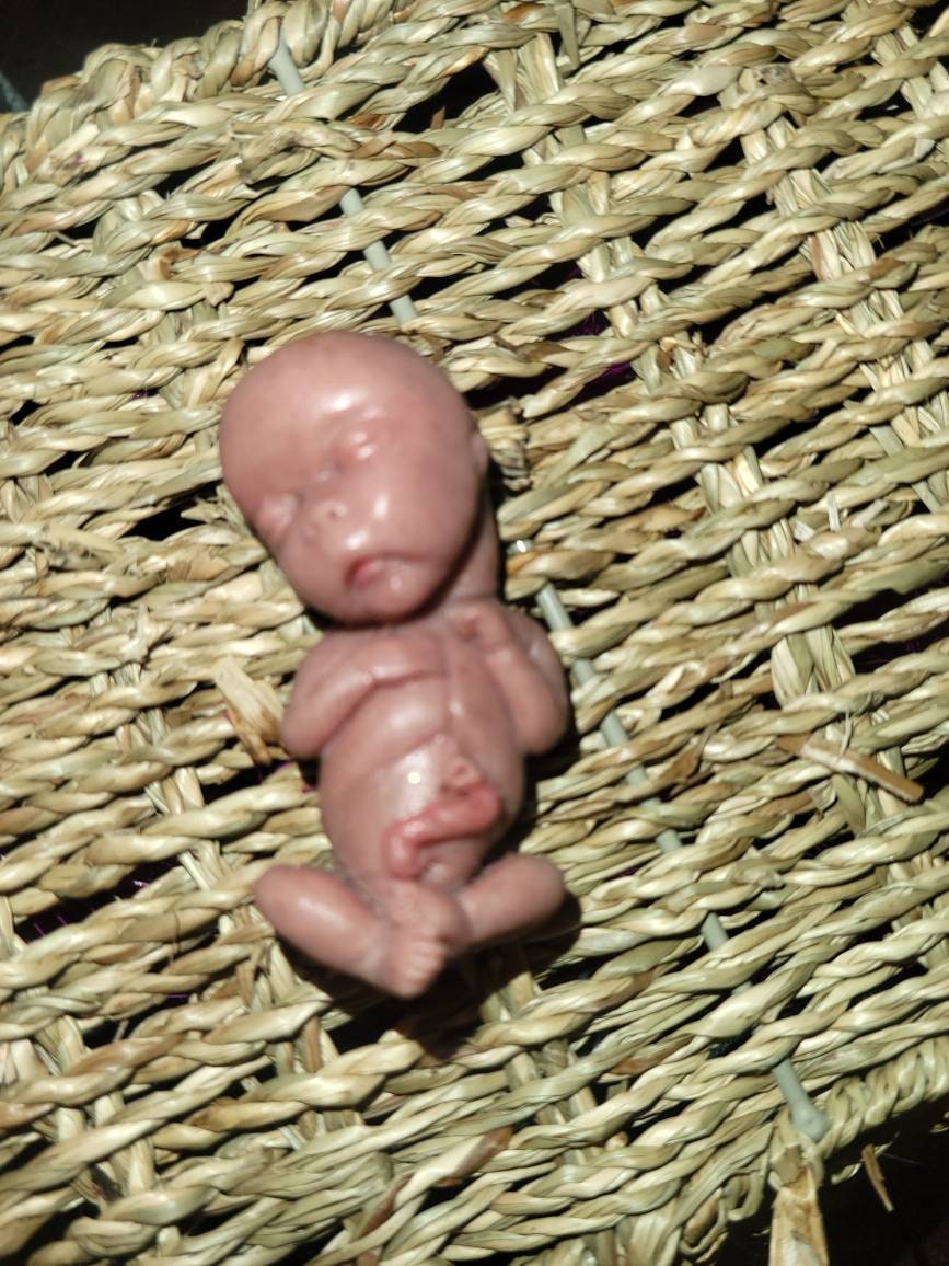 Remembrance Keepsake-handcrafted memorial art peice, custom silicone or resin memory keepsake made to honor loved one