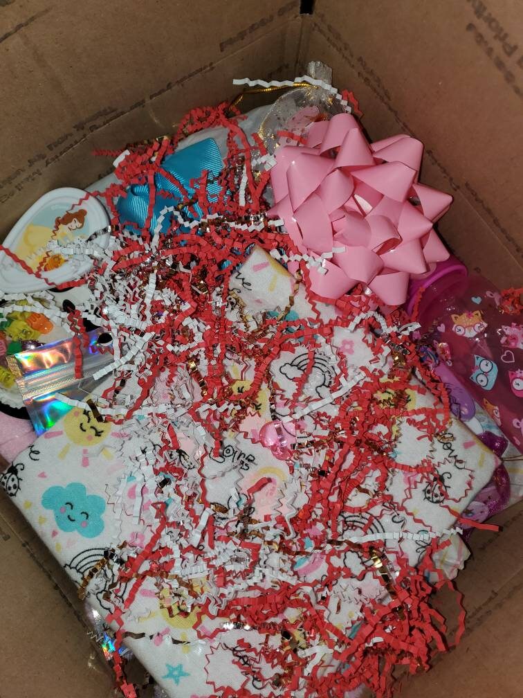 Doll baby surprise BABY box opening 27 items for Reborn silicone baby