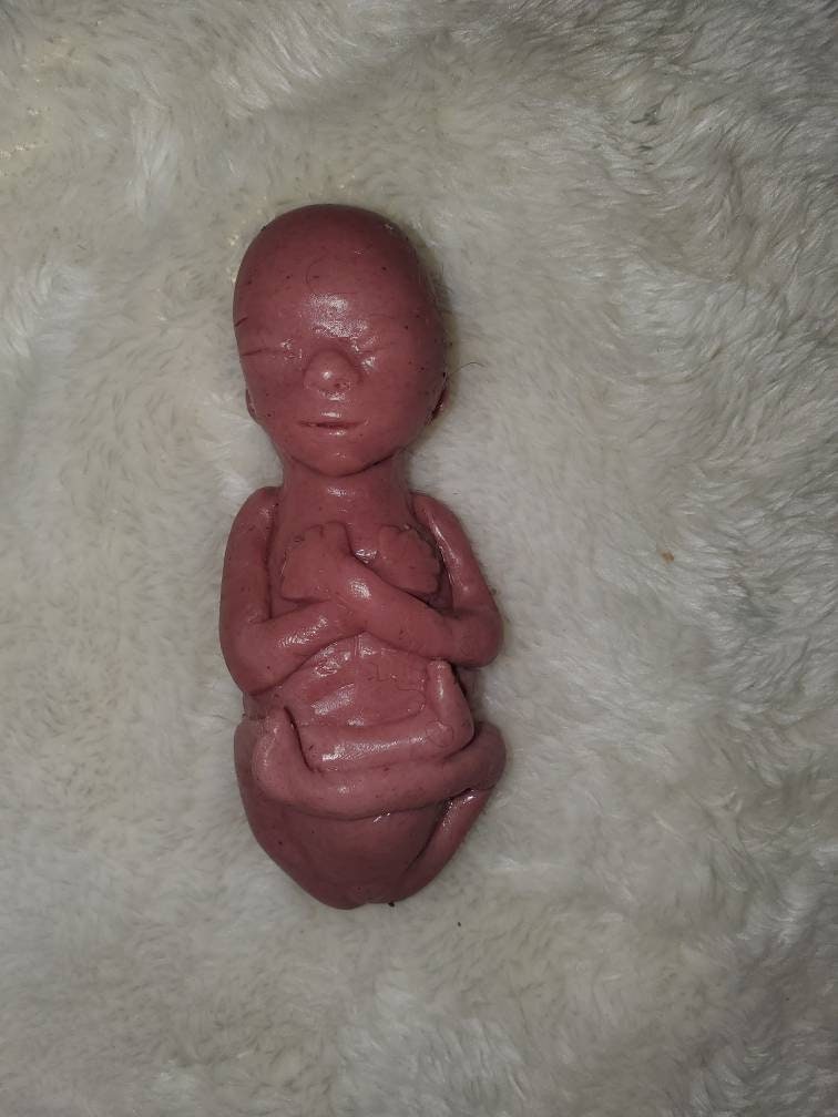 Remembrance Keepsake-handcrafted memorial art peice, custom silicone or resin memory keepsake made to honor loved one