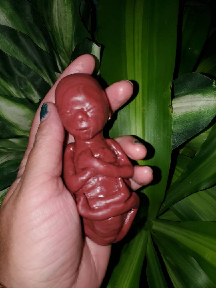 Remembrance Keepsake-handcrafted memorial art peice, custom silicone or resin memory keepsake made to honor loved one
