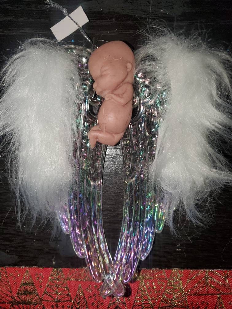 Remembrance Keepsake-handcrafted memorial art peice, custom silicone or resin memory keepsake made to honor loved one