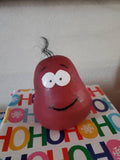 6" silicone woogles