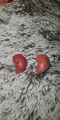 9 week silicone memorial fetus with card