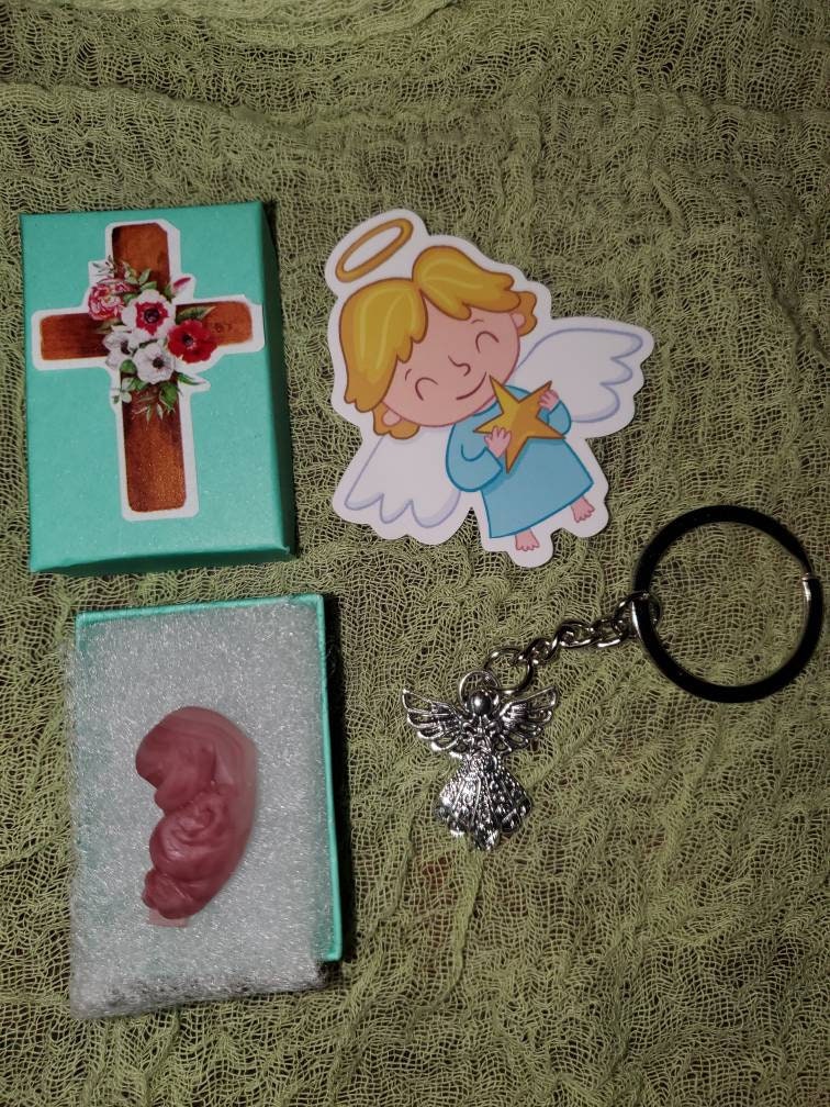 Remembrance Keepsake-handcrafted memorial art peice, custom silicone or resin memory keepsake made to honor loved one