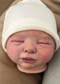 silicone art doll HEAD limbs or full body