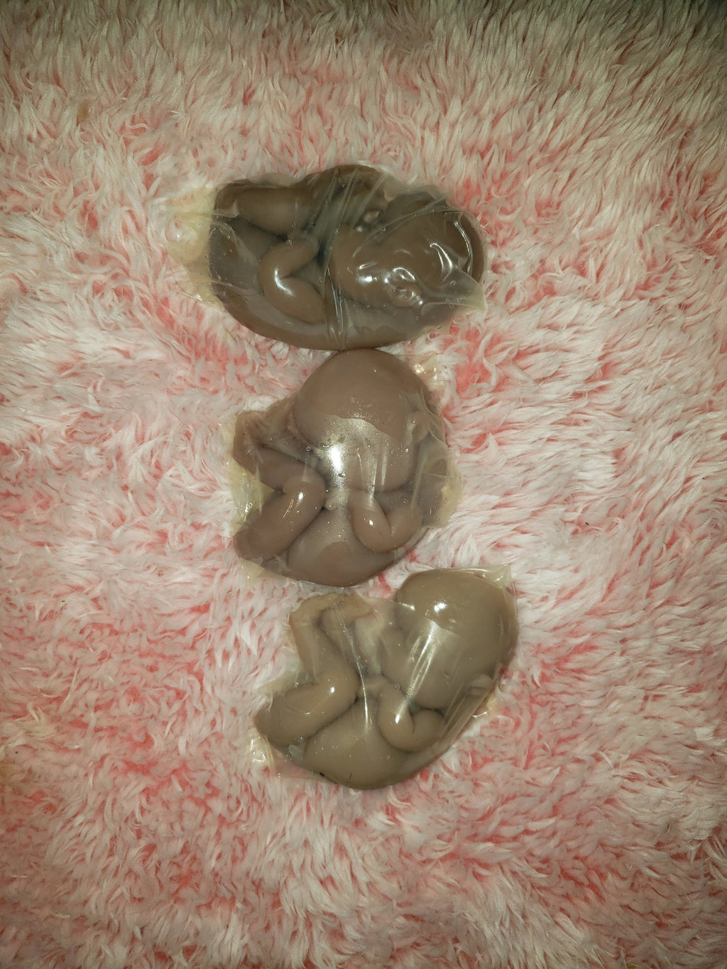 Remembrance Keepsake-handcrafted memorial art peice, custom silicone or resin memory keepsake made to honor loved one