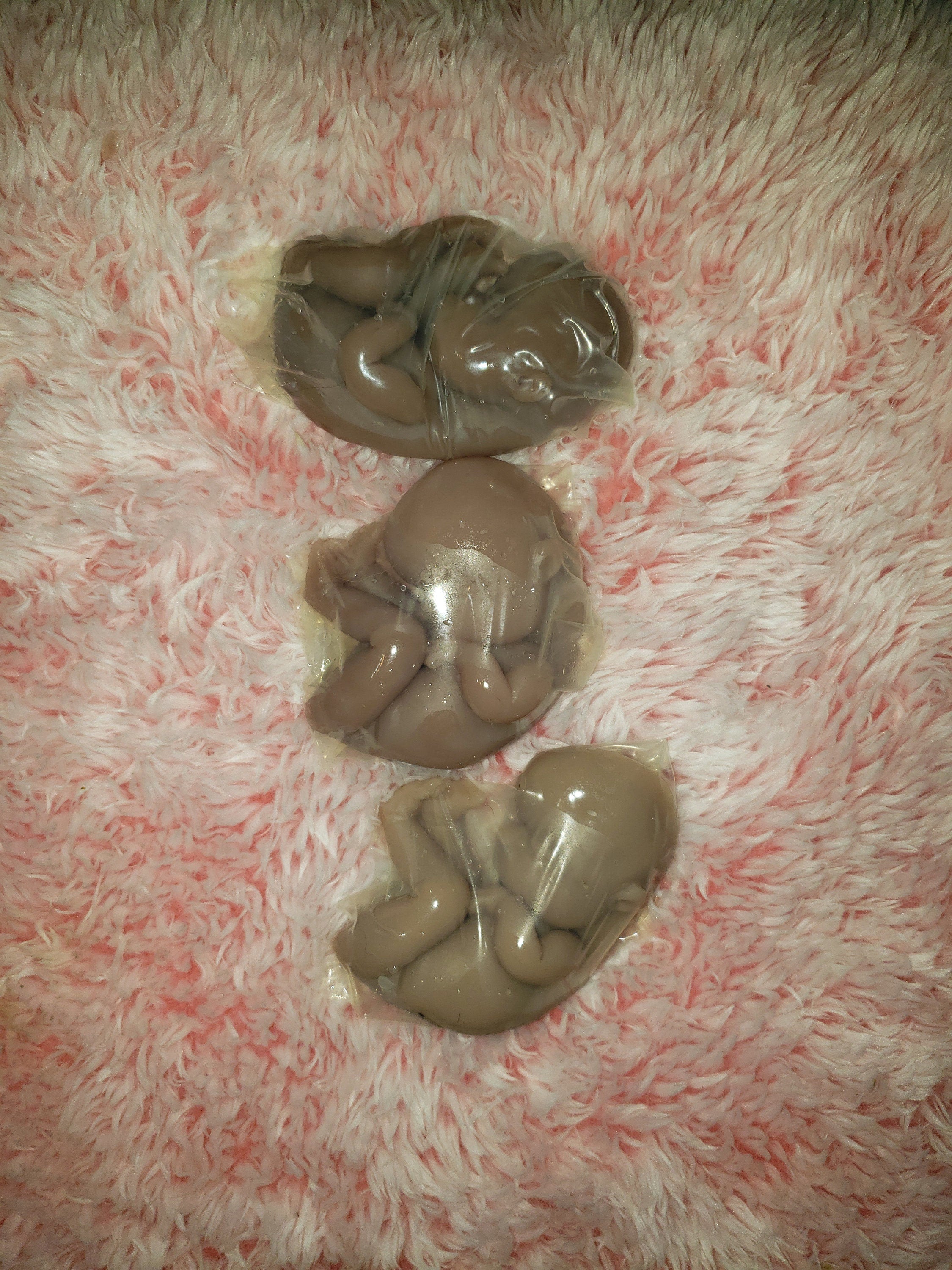 Remembrance Keepsake-handcrafted memorial art peice, custom silicone or resin memory keepsake made to honor loved one