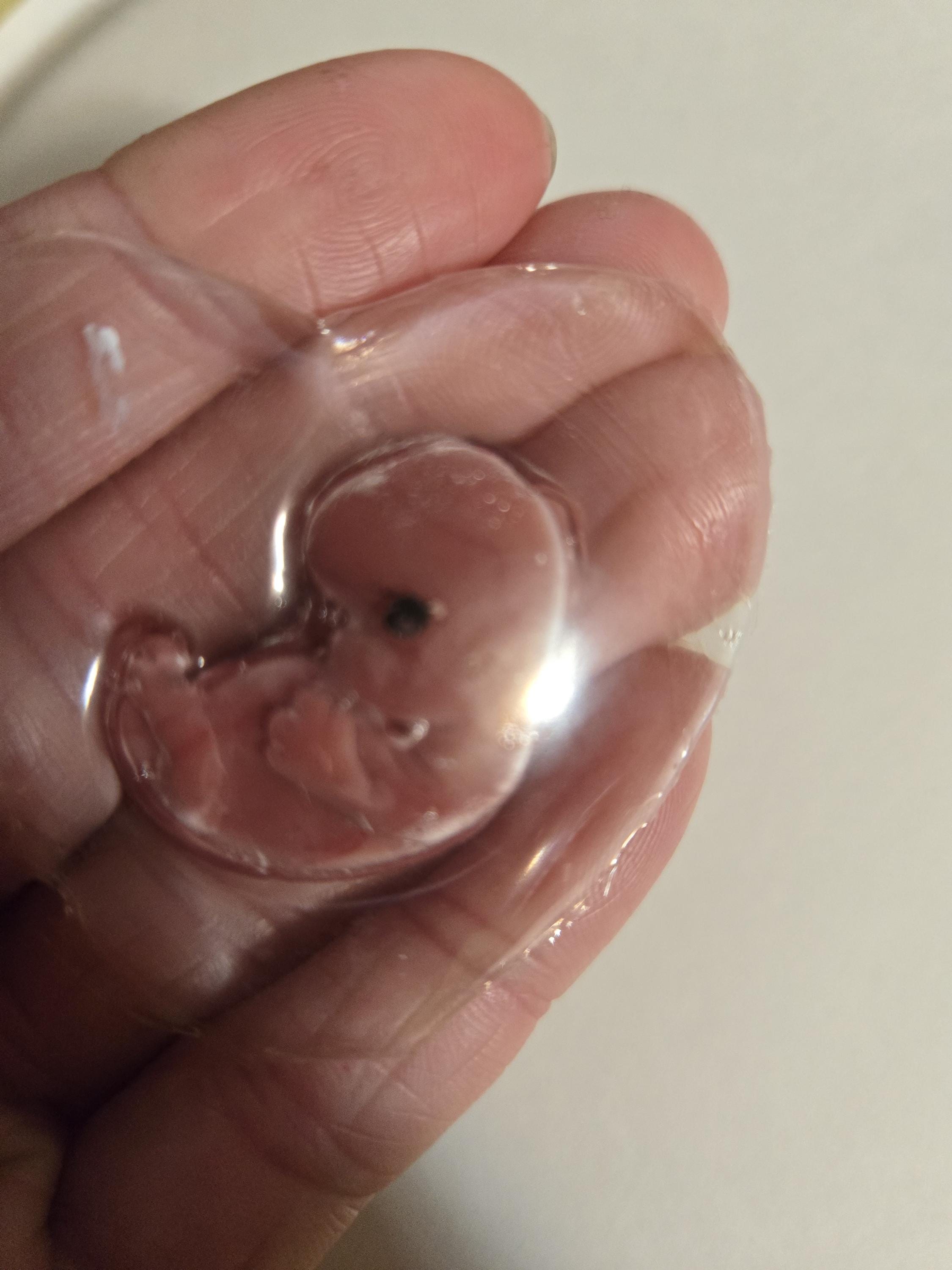 Remembrance Keepsake-handcrafted memorial art peice, custom silicone or resin memory keepsake made to honor loved one