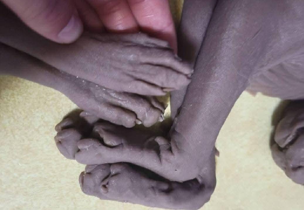 spyhnx silicone cat replica