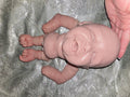 silicone art doll HEAD limbs or full body